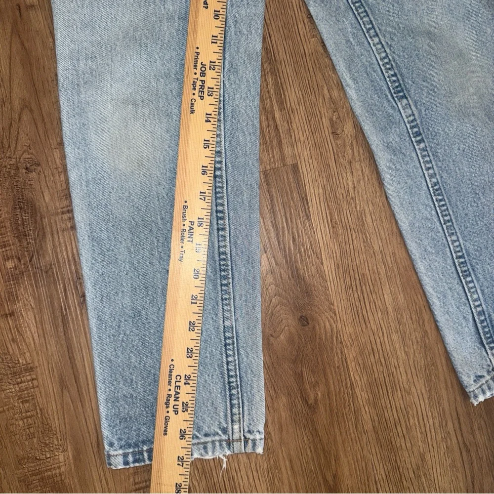 Vintage Gap Jeans Womens 90s Ankle Slim Jeans Denim Cotton Size 6 Hong Kong